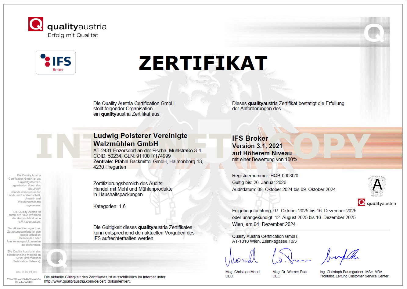 /IFS Broker certificate LUPO english valid till 26.01.2026.pdf